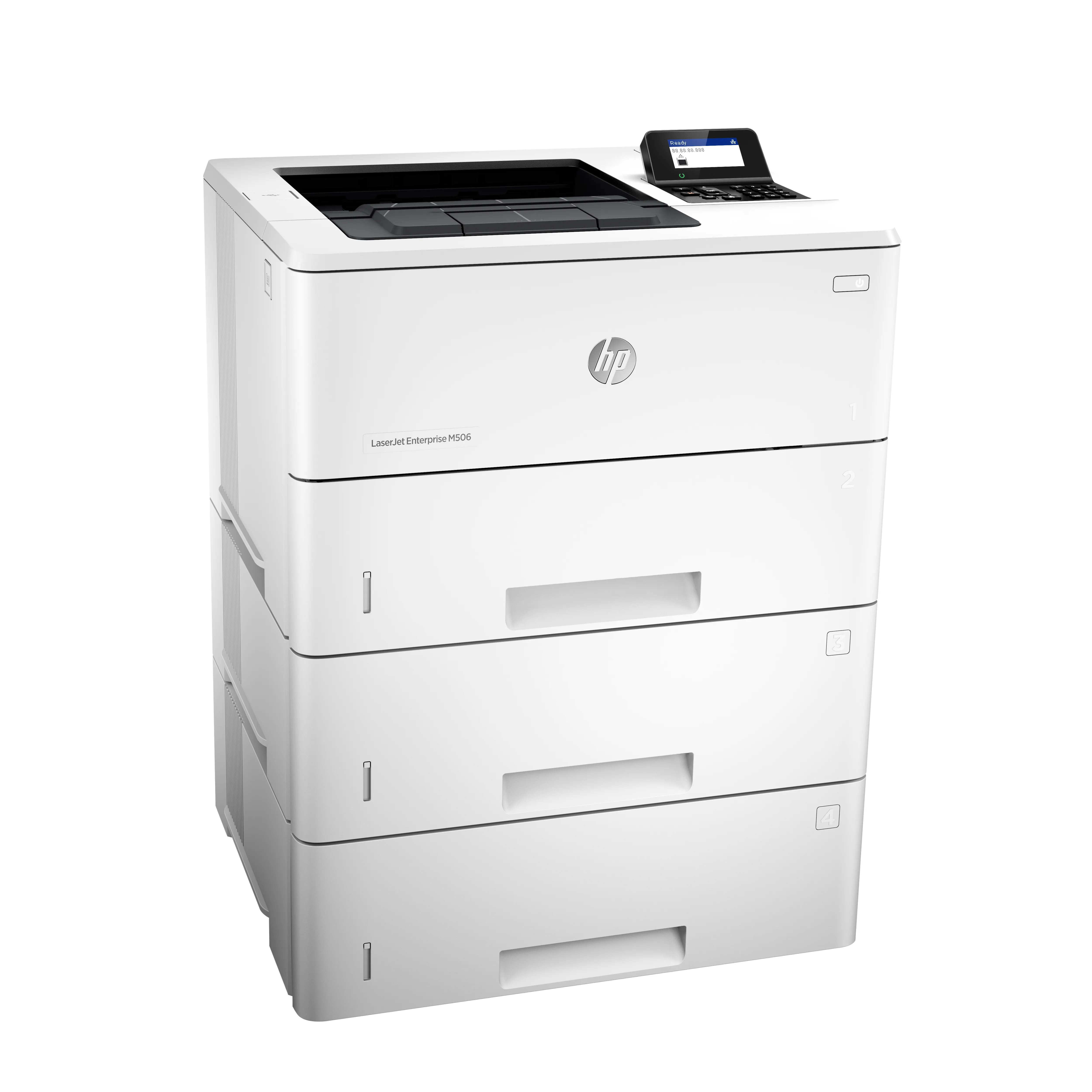 HP 87X - 2 pakettia - Tuottoisa - musta - alkuper&auml;inen - LaserJet - v&auml;riainekasetti (CF287XD) malleihin LaserJet Enterprise Flow MFP M527, LaserJet Managed MFP