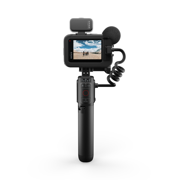 GoPro Hero11 - Creator Edition Action Sports Camera, black