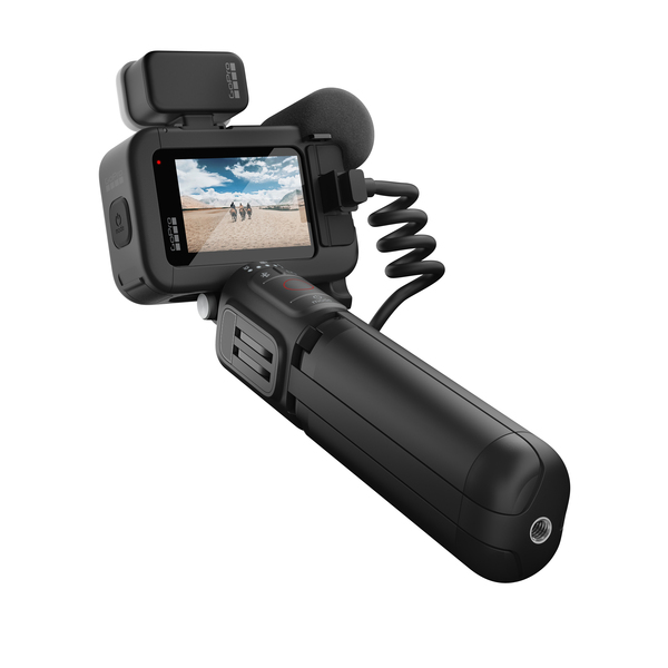 GoPro Hero11 - Creator Edition Action Sports Camera, black