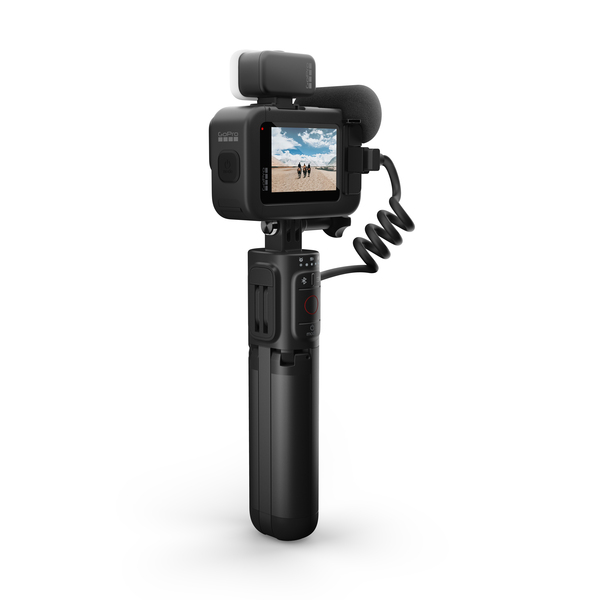 GoPro Hero11 - Creator Edition Action Sports Camera, black