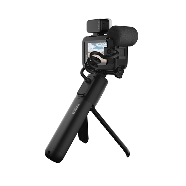 GoPro Hero11 - Creator Edition Action Sports Camera, black