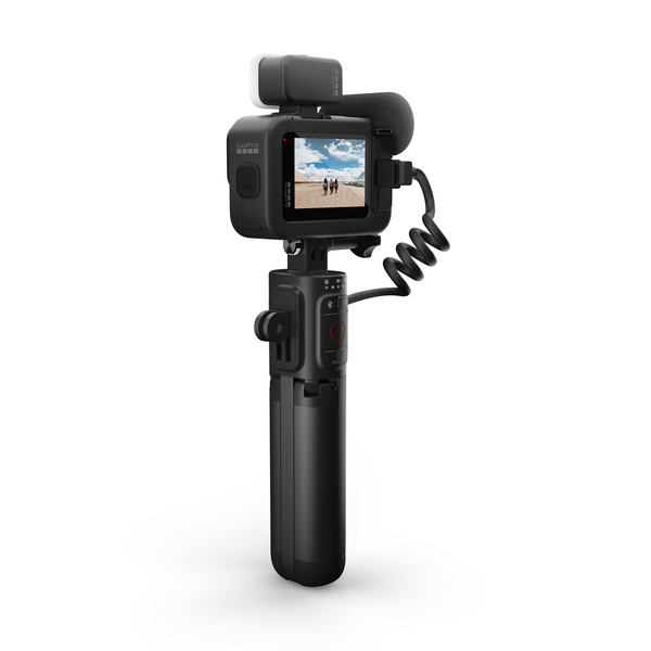 GoPro Hero11 - Creator Edition Action Sports Camera, black