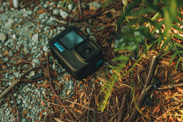 GoPro Hero11 - Creator Edition Action Sports Camera, black