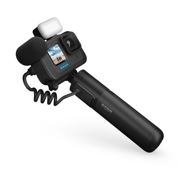 GoPro Hero11 - Creator Edition Action Sports Camera, black