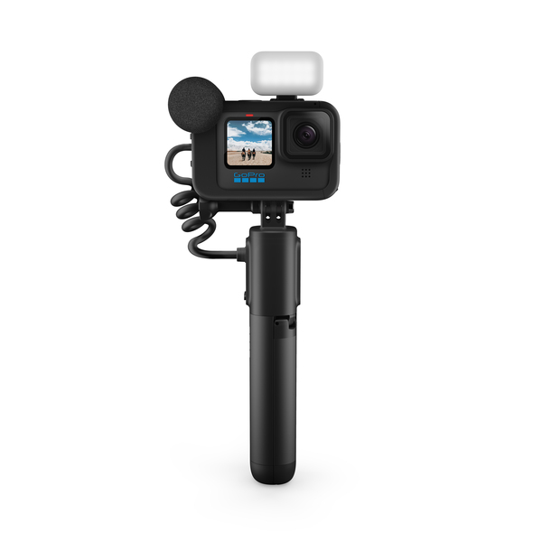 GoPro Hero11 - Creator Edition Action Sports Camera, black