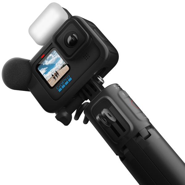 GoPro Hero11 - Creator Edition Action Sports Camera, black