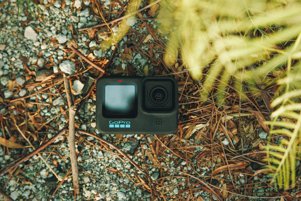 GoPro Hero11 - Creator Edition Action Sports Camera, black