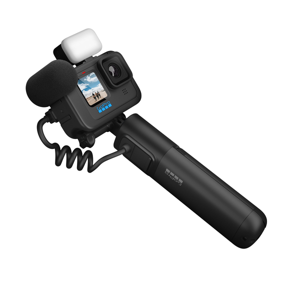 GoPro Hero11 - Creator Edition Action Sports Camera, black