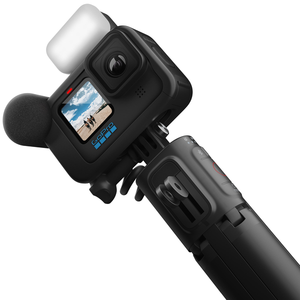GoPro Hero11 - Creator Edition Action Sports Camera, black