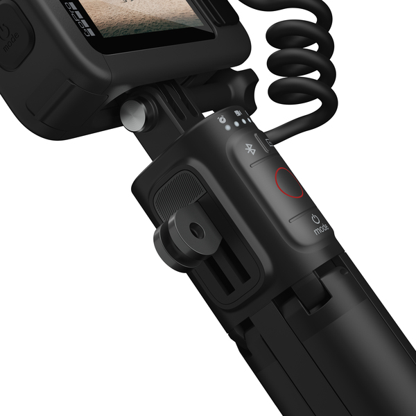 GoPro Hero11 - Creator Edition Action Sports Camera, black