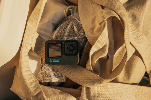 GoPro Hero11 - Creator Edition Action Sports Camera, black