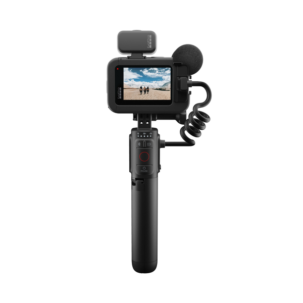 GoPro Hero11 - Creator Edition Action Sports Camera, black
