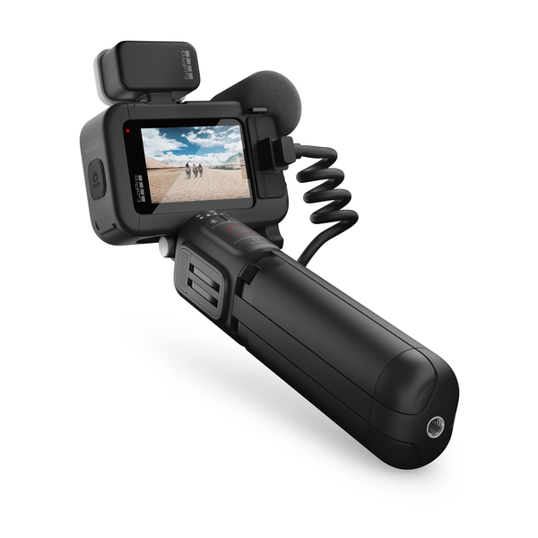 GoPro Hero11 - Creator Edition Action Sports Camera, black