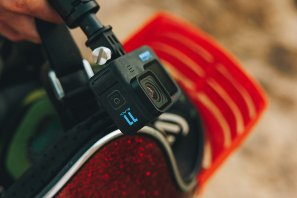 GoPro Hero11 - Creator Edition Action Sports Camera, black