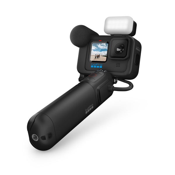 GoPro Hero11 - Creator Edition Action Sports Camera, black