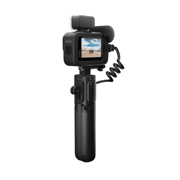 GoPro Hero11 - Creator Edition Action Sports Camera, black