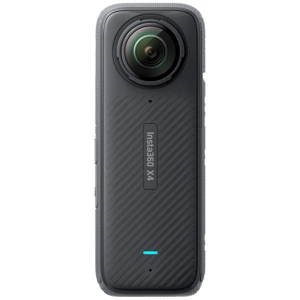 Insta360 X4 - actionkamera, Ski Bundle
