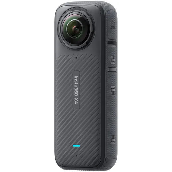 Insta360 X4 - actionkamera, Ski Bundle