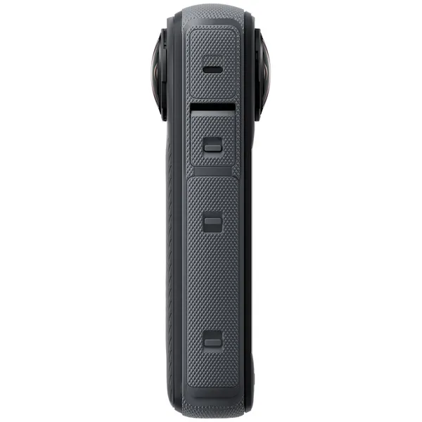 Insta360 X4 - actionkamera, Ski Bundle