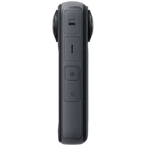 Insta360 X4 - actionkamera, Ski Bundle