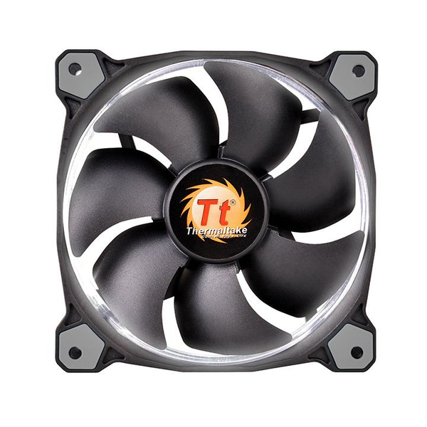 Thermaltake Riing 14 White