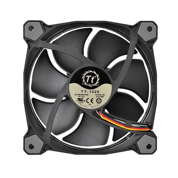 Thermaltake Riing 14 White