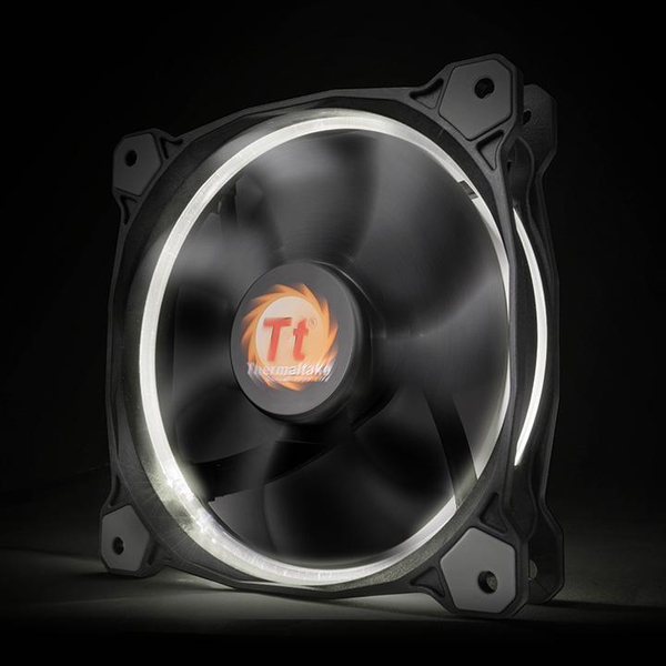 Thermaltake Riing 14 White