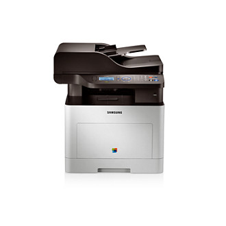 SAMSUNG CLX-6260FR COLOR MFP 4-1 24 DADF