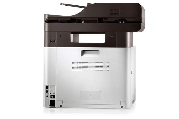 SAMSUNG CLX-6260FR COLOR MFP 4-1 24 DADF