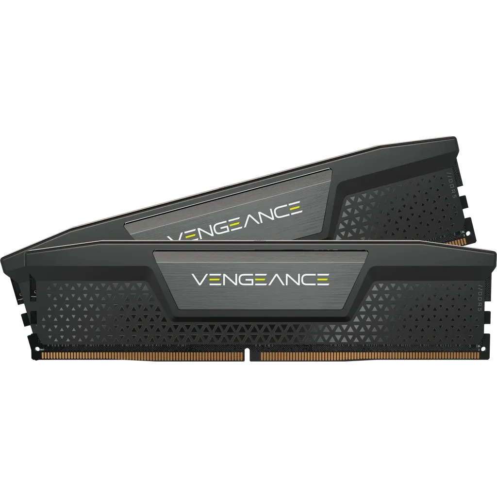 Corsair Veng. 64GB DDR5 DIMM, 6800MHz, 2x32GB 1.45V, Black