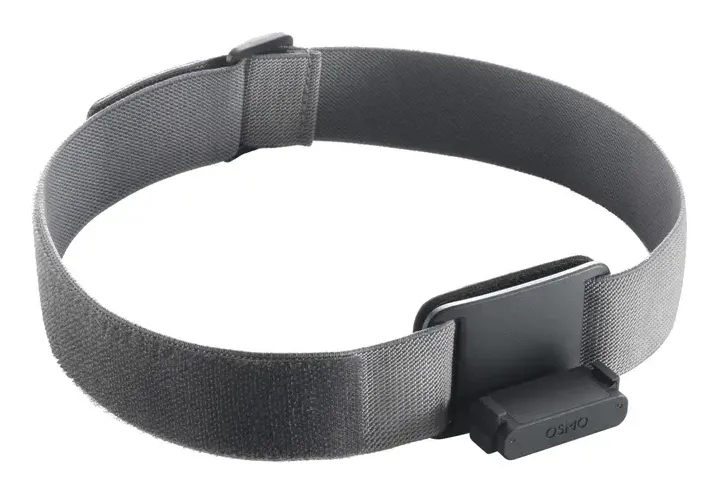 DJI Osmo Magnetic Headband