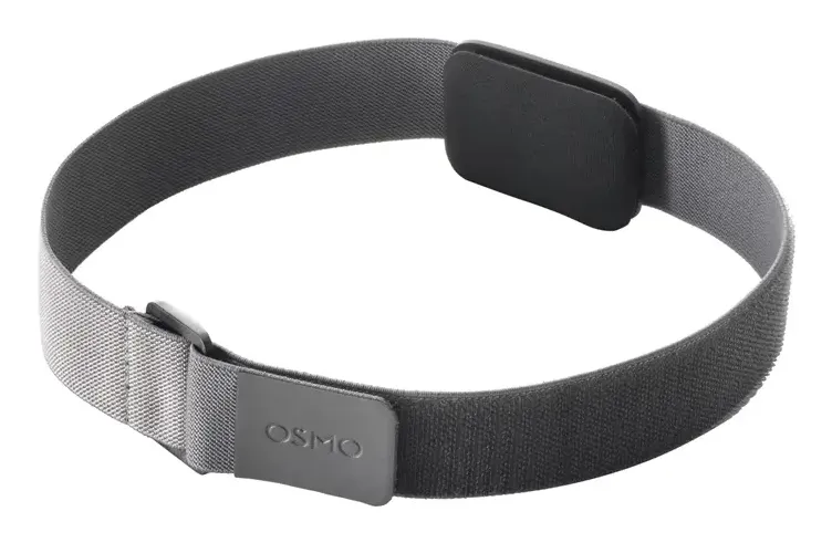 DJI Osmo Magnetic Headband