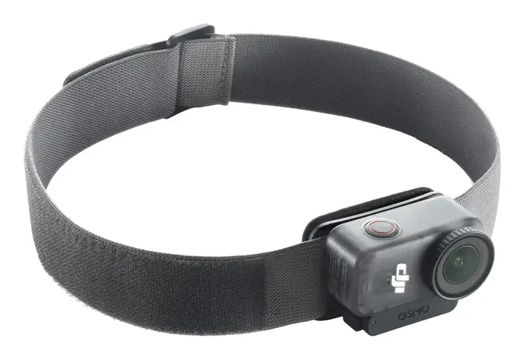 DJI Osmo Magnetic Headband