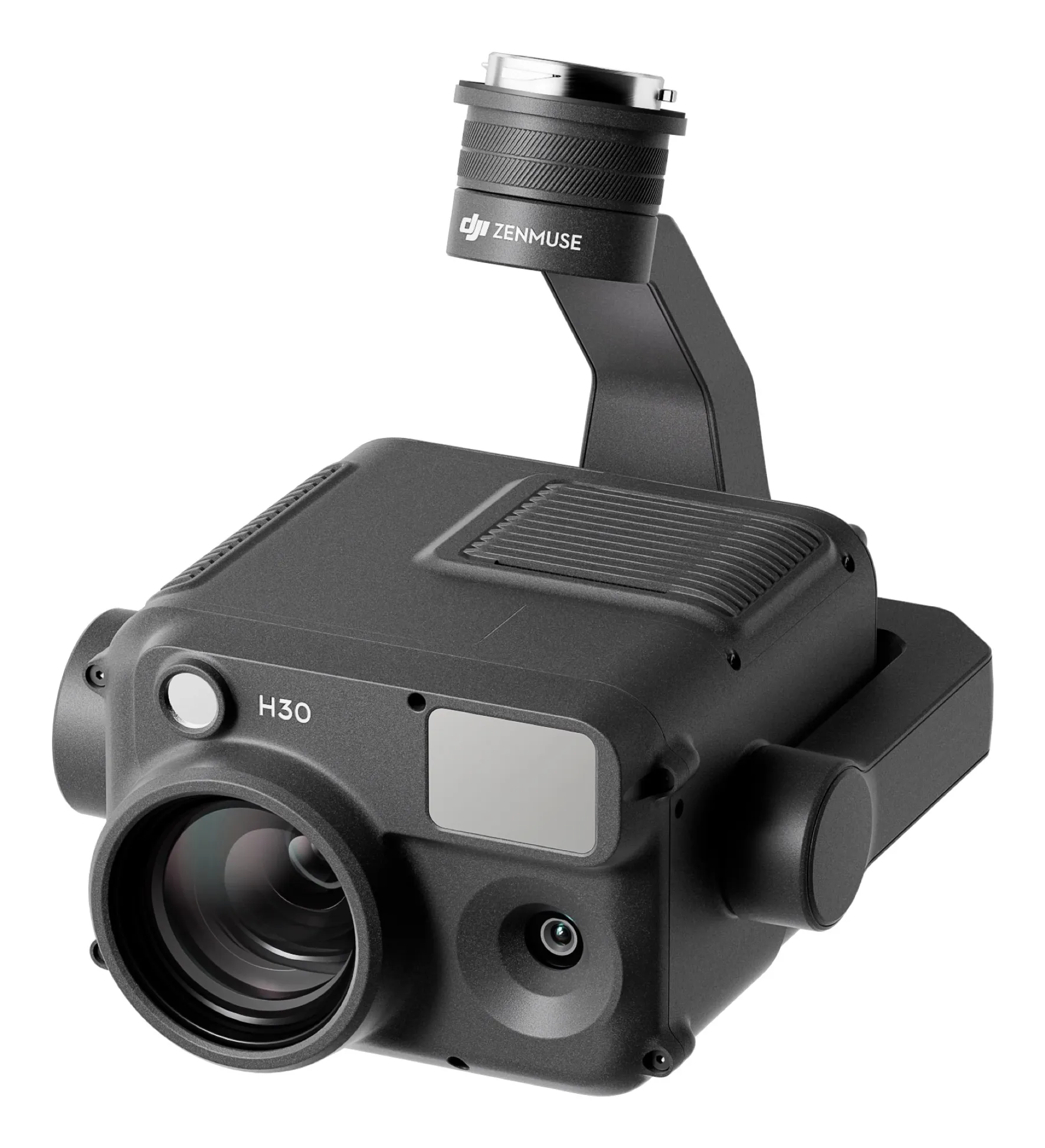 DJI,  Zenmuse H30