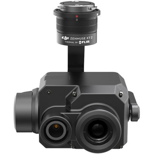 DJI Zenmuse ZXT2B09FR 336x256 30Hz 9mm