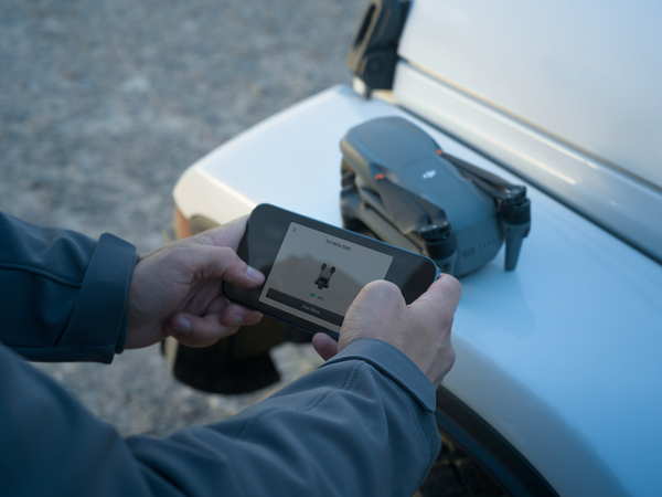 DJI Air 3S Fly More Combo (DJI RC-N3)