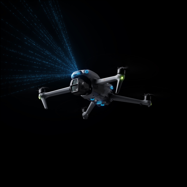 DJI Air 3S Fly More Combo (DJI RC-N3)