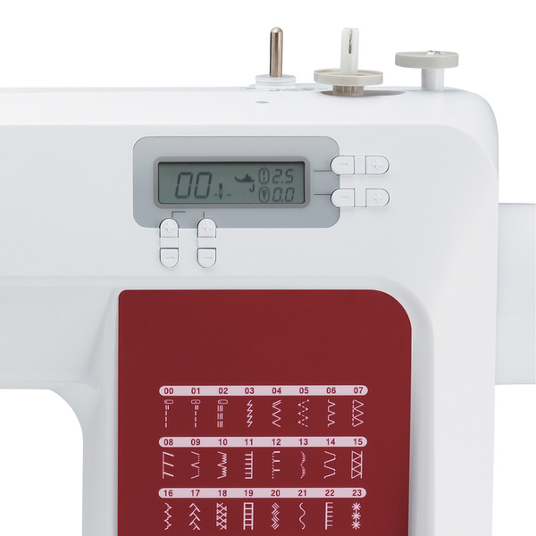 Brother CS10S -ompelukone