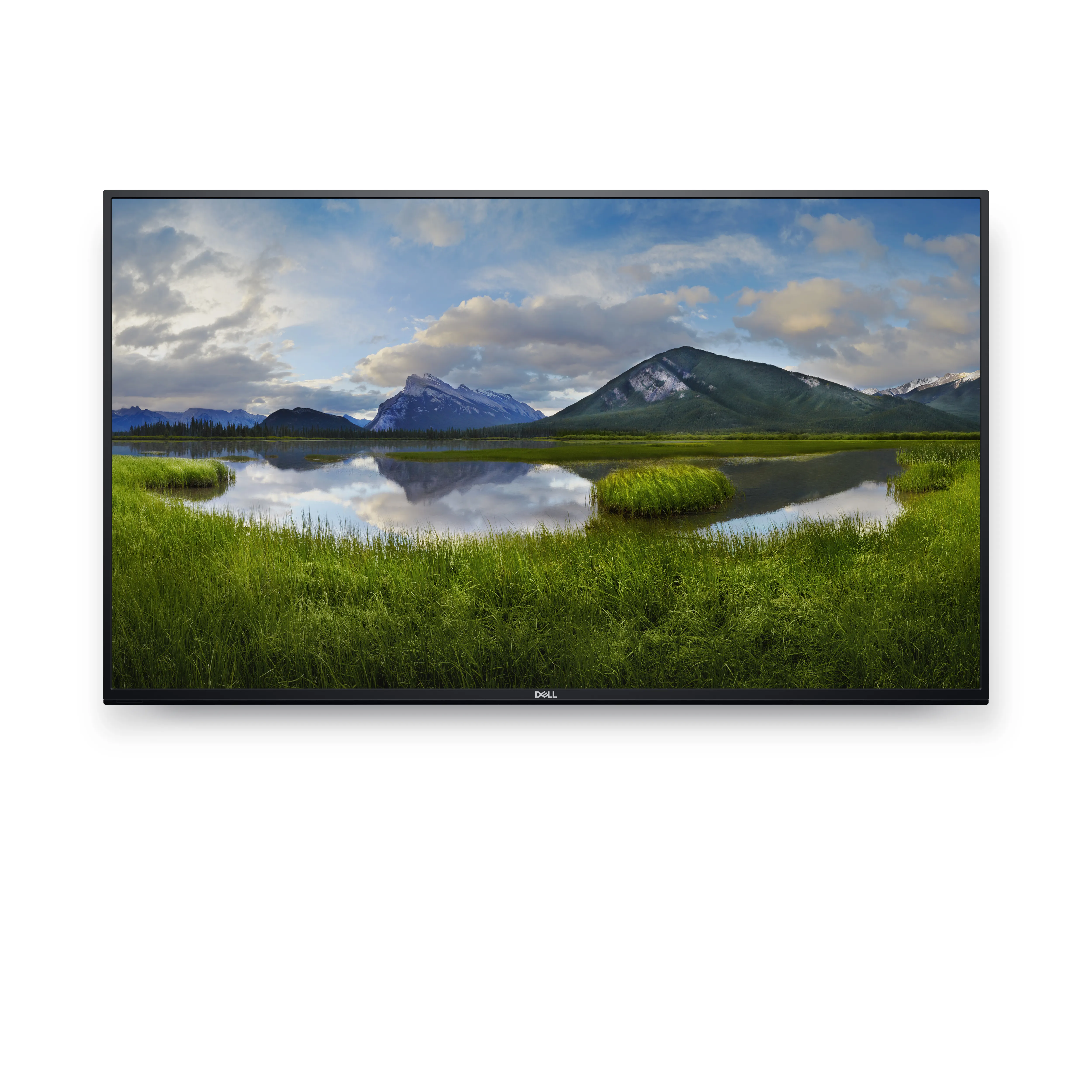 Dell C5519Q - 55" Diagonaaliluokka (54.6" katseltava) LED-taustavalaistu LCD-näyttö - kokoukset - 4K UHD (2160p) 3840 x 2160