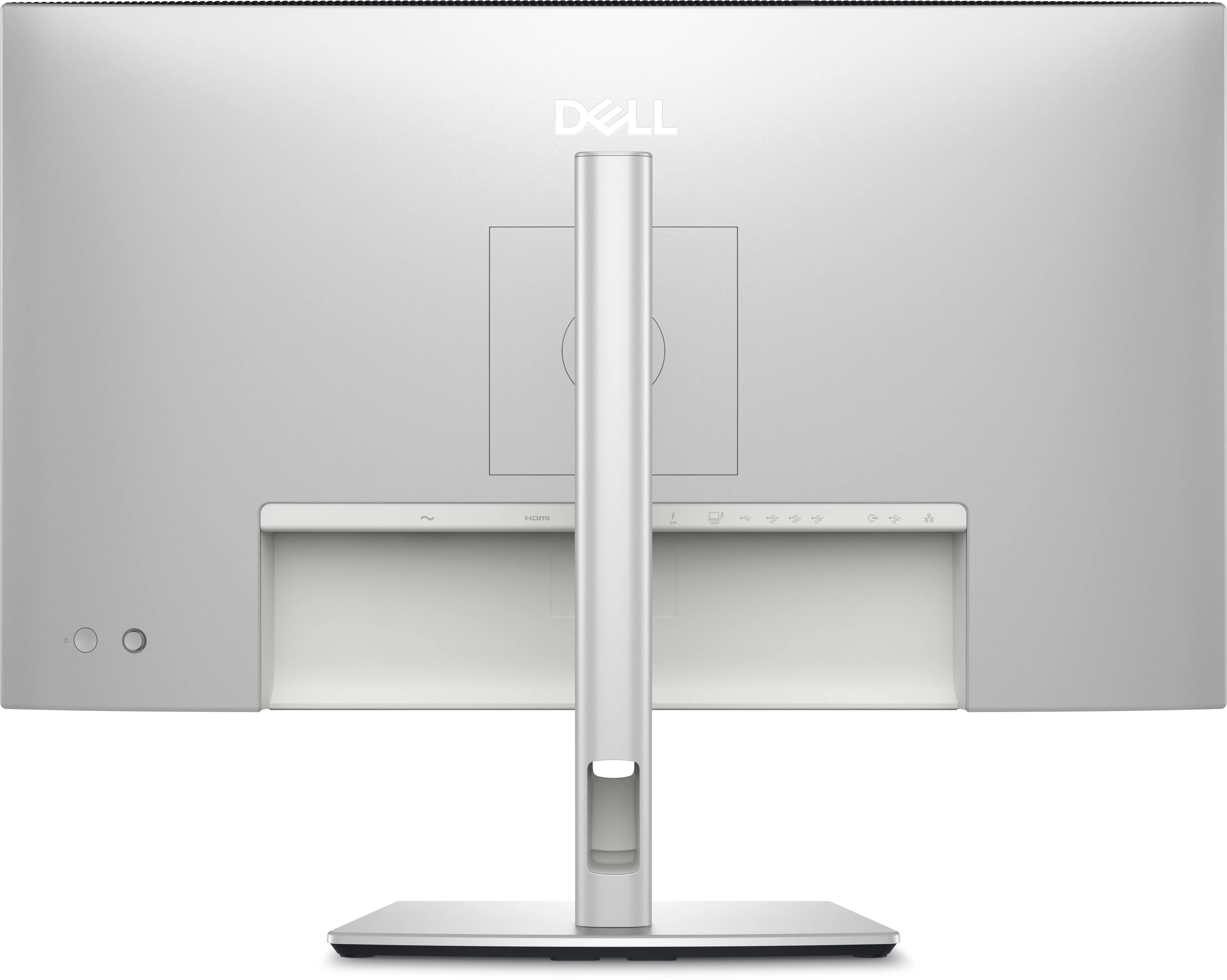 (Löytönurkka) Dell 27" UltraSharp U2725QE 4K UHD, USB-C, IPS -näyttö
