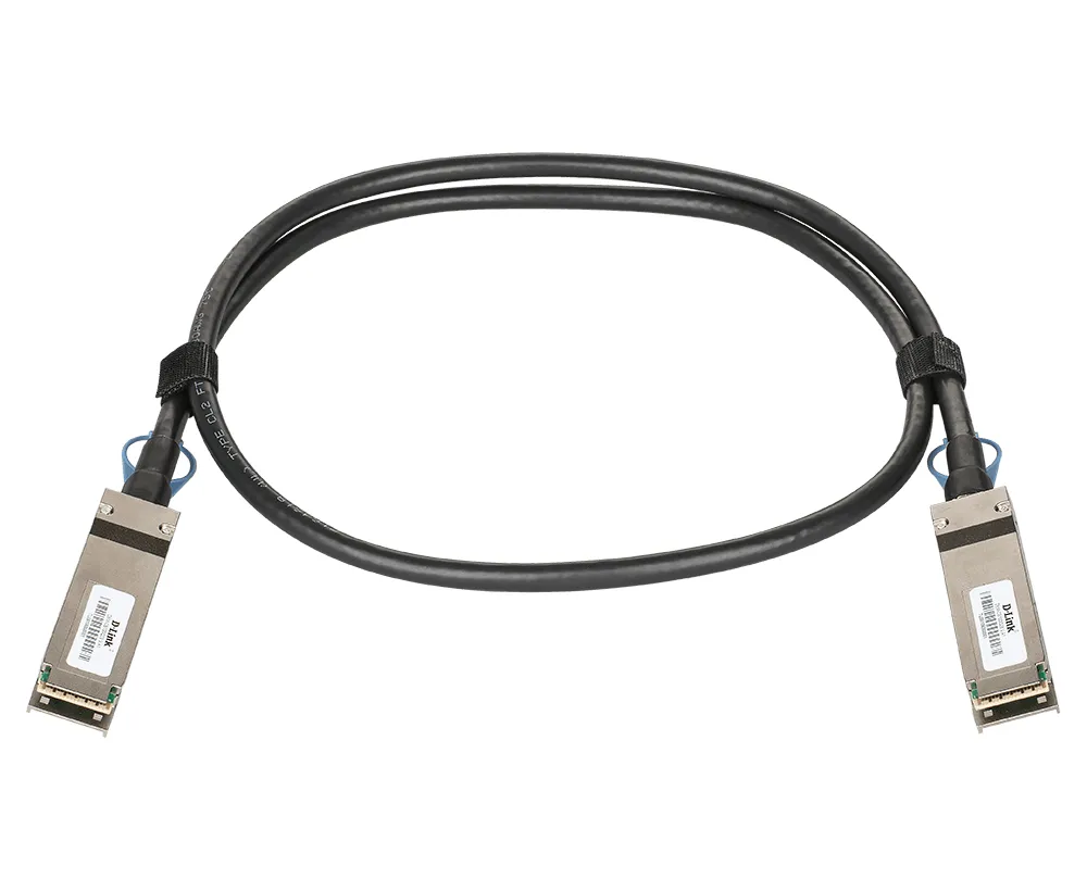 1 meter 100G Passive QSFP28