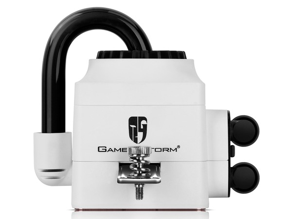 Deepcool CAPTAIN 240EX WHITE - Liquid Cooler