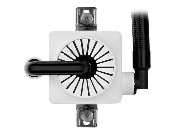 Deepcool CAPTAIN 240EX WHITE - Liquid Cooler