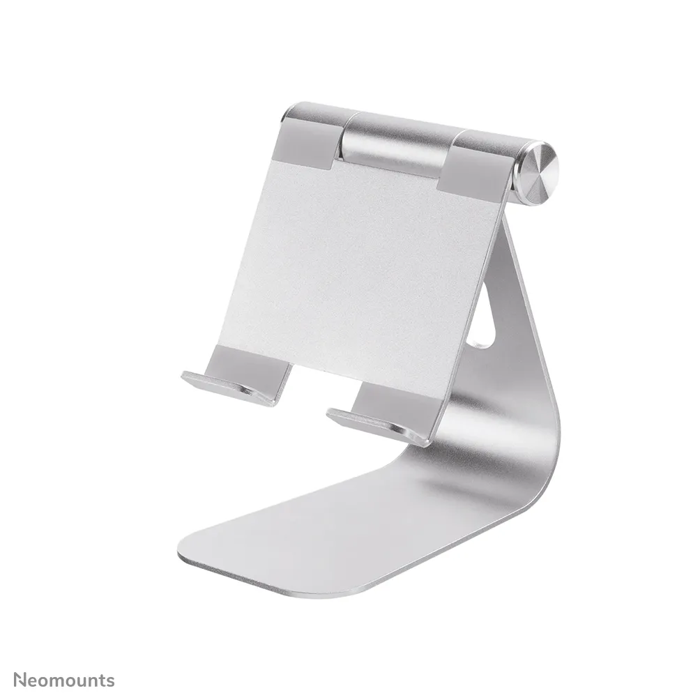 NEWSTAR Tablet Desk Stand suited for tablets up to 11inch