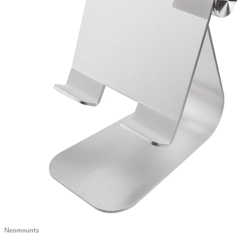 NEWSTAR Tablet Desk Stand suited for tablets up to 11inch