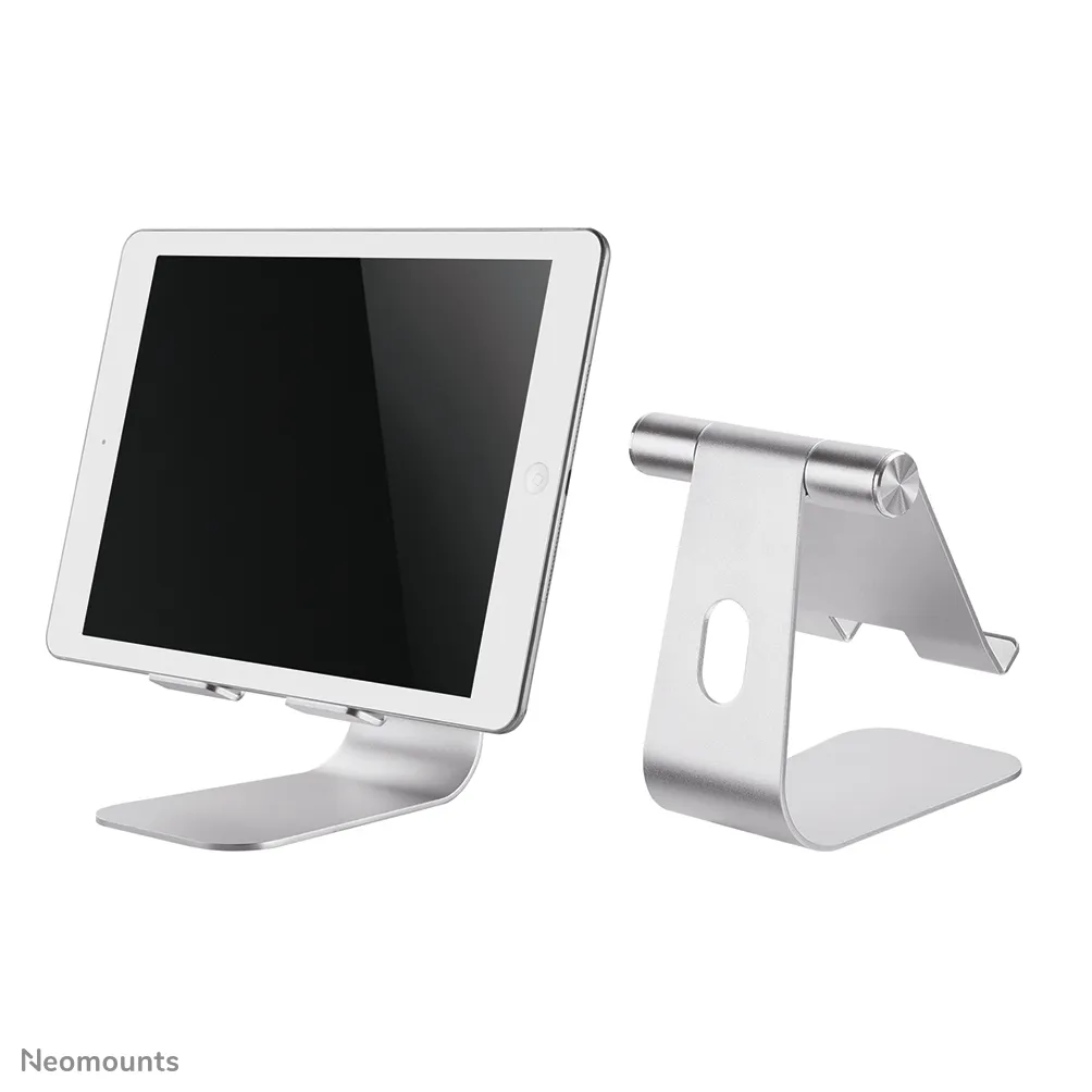 NEWSTAR Tablet Desk Stand suited for tablets up to 11inch