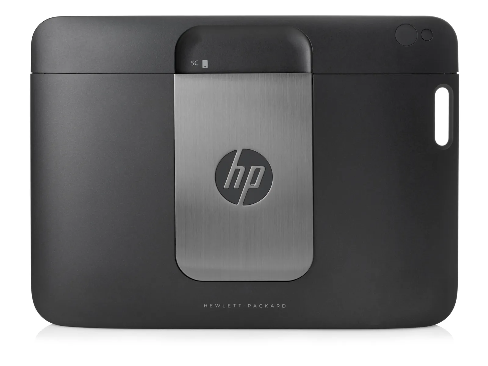 HP ElitePad Security Jacket with Smart Card Reader - Laajennussuojus malleihin ElitePad 1000 G2, 900 G1