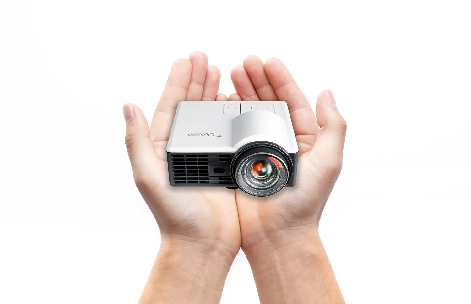 Optoma ML1050STi