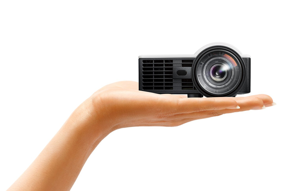 Optoma ML1050STi