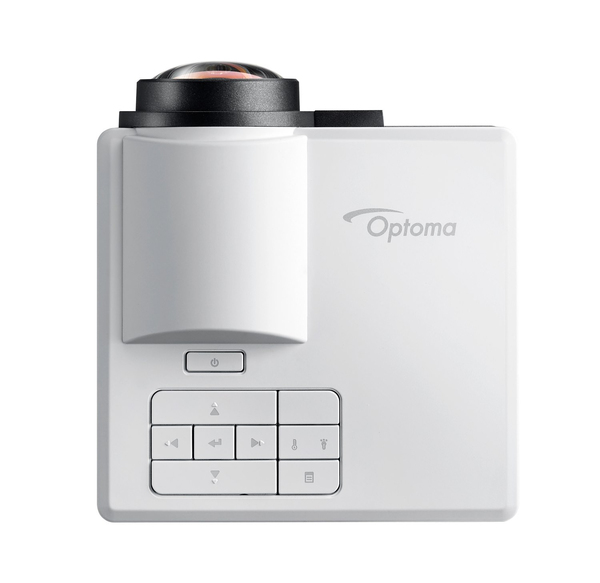 Optoma ML1050STi
